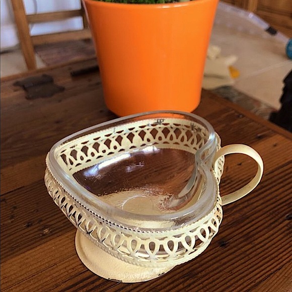 💛Mid Century Filigree - Picture 4 of 4